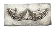 Picture of Impression Die Beaded Mustache