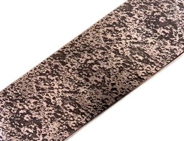 Show details for Pattern Plate RMP291 Rust Picture of Pattern Plate RMP291 Rust