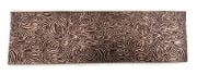 Picture of Pattern Plate RMP292 Warped Zebra