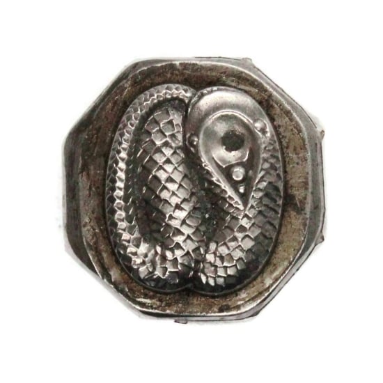 Picture of Impression Die Sid's Brother