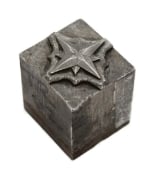 Picture of Impression Die Navigational Accent