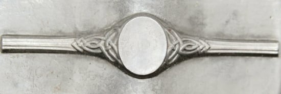 Picture of Impression Die Celtic Signet