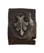 Picture of Impression Die Flared Arrow Charm