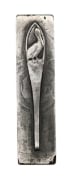 Picture of Impression Die Pelican Spoon