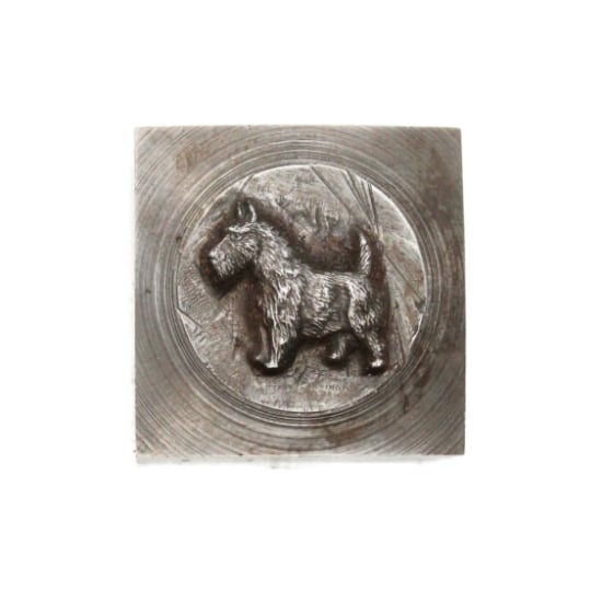 Picture of Impression Die Little Scottie