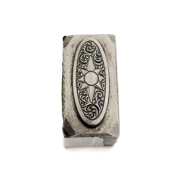 Picture of Impression Die True North Ring Top