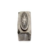 Picture of Impression Die True North Ring Top