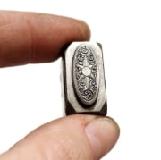 Picture of Impression Die True North Ring Top