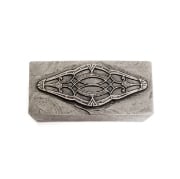 Picture of Impression Die Ornate Filigree Pin