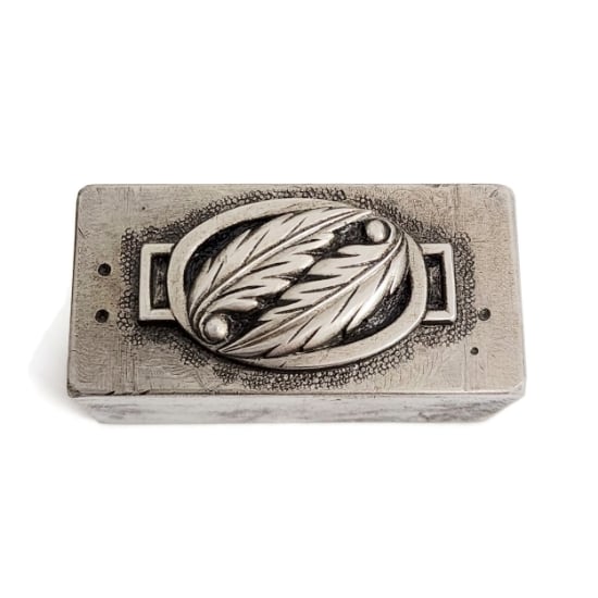 Picture of Impression Die Double Leaf Link