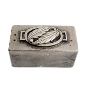 Picture of Impression Die Double Leaf Link