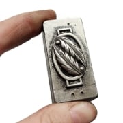Picture of Impression Die Double Leaf Link