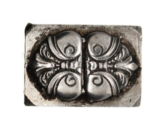Picture of Impression Die Heedless Blooms