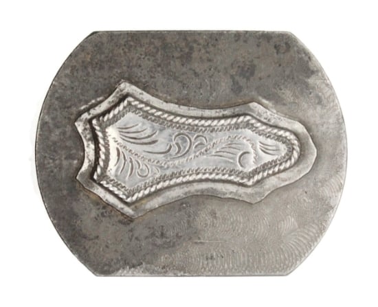 Picture of Impression Die Belt Tip