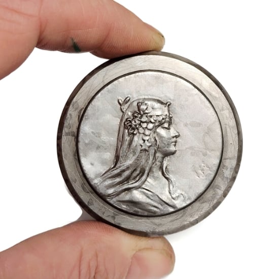 Picture of Impression Die Serenity