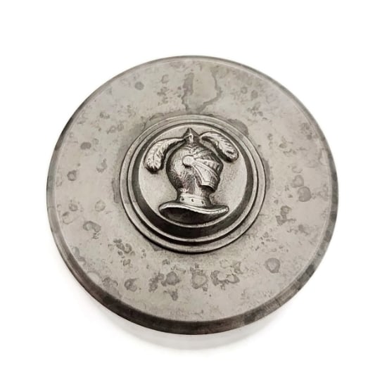 Picture of Impression Die Knighted Pendant