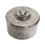 Picture of Impression Die Knighted Pendant