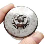 Picture of Impression Die Knighted Pendant