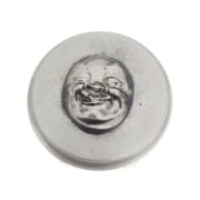 Picture of Impression Die Smirking Moon