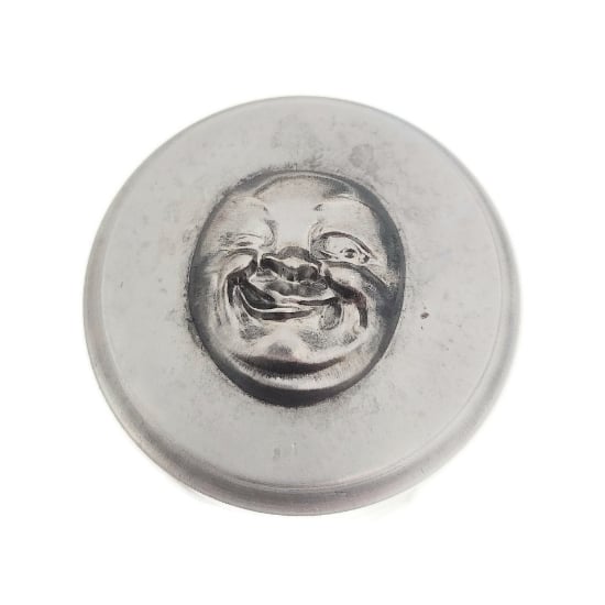 Picture of Impression Die Smirking Moon