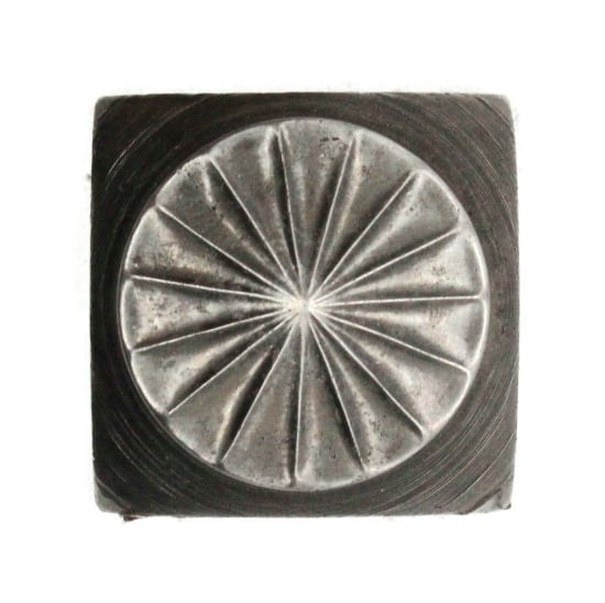 Picture of Impression Die Spinning Point Circle