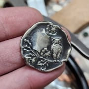 Picture of Impression Die Gloria the Owl