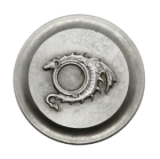 Picture of Impression Die Circled Dragon