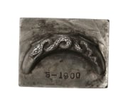 Picture of Impression Die Snake on the Moon