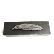 Picture of Impression Die Large Feather