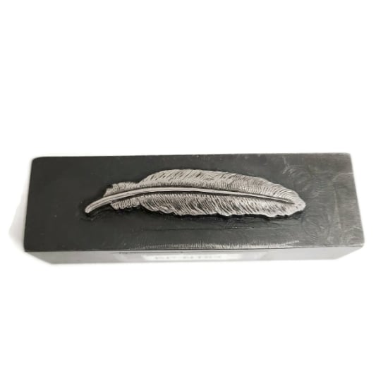 Picture of Impression Die Large Feather