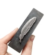 Picture of Impression Die Large Feather