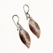 Picture of Pancake Die 787A Medium Cats Eye