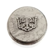 Picture of Impression Die Trellis Pendant