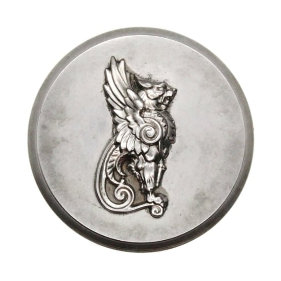 Picture of Impression Die Deco Griffon-Right