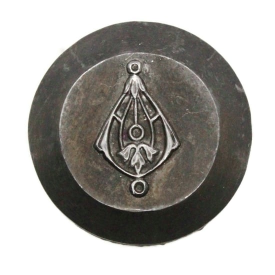 Picture of Impression Die Petal Link