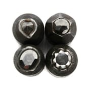 Picture of Impression Die Geometric Components Shot Plate