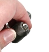 Picture of Impression Die Geometric Components Shot Plate