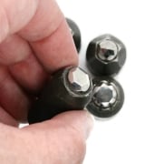 Picture of Impression Die Geometric Components Shot Plate