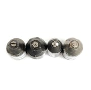 Picture of Impression Die Industrial Quartet Shot Plate