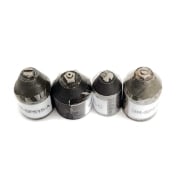 Picture of Impression Die Industrial Quartet Shot Plate