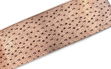 Show details for Pattern Plate RMP299 Tree Confetti Picture of Pattern Plate RMP299 Tree Confetti