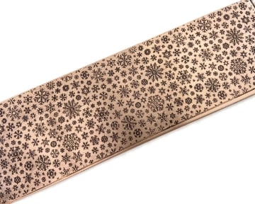 Show details for Pattern Plate RMP301 Snowflake Confetti Picture of Pattern Plate RMP301 Snowflake Confetti