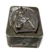 Picture of Impression Die In-Demand Horse