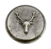 Picture of Impression Die Reindeer