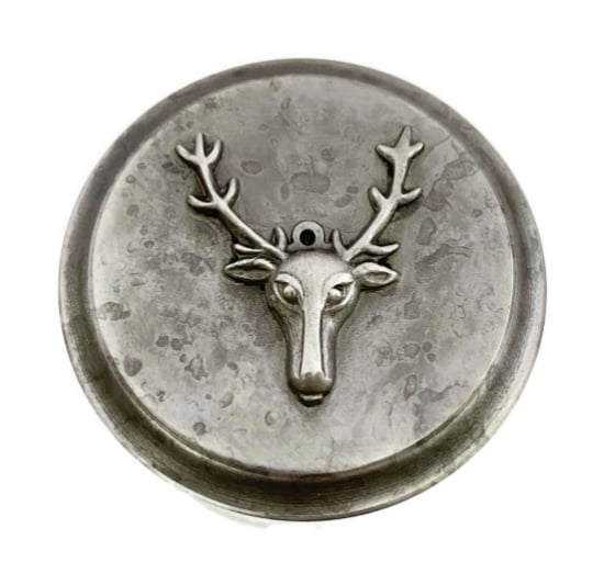Picture of Impression Die Reindeer