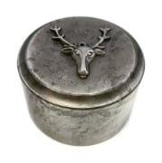 Picture of Impression Die Reindeer