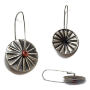 Picture of Impression Die Spinning Point Circle