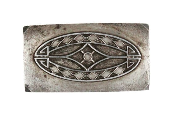 Picture of Impression Die Jester Bezel