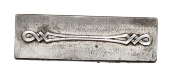 Picture of Impression Die A Thunder Mage's Focus