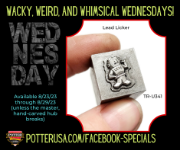 Picture of Impression Die Lead Licker